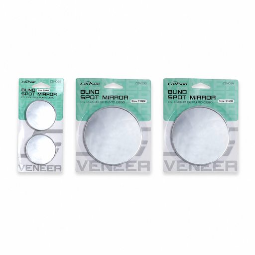 Automotive Accessories